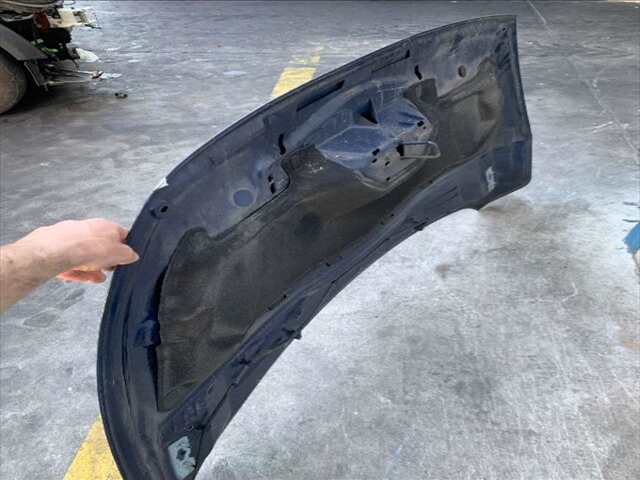 Foto 2ª: Capot Ford C Max 1.5 TDCI120CV C MAX/GRANDDXA CEU) DESDE 04/2015 HASTA 12 [XWDA] (2016)
