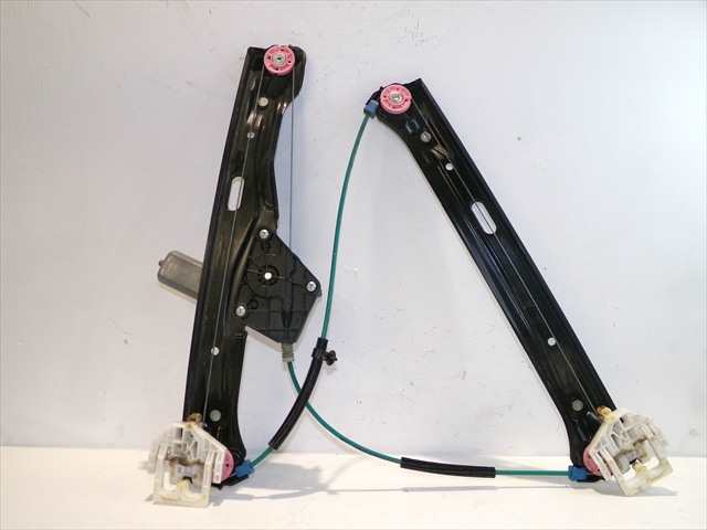 Foto 3ª: Elevalunas Eléctrico Delantero Derecho Bmw Serie 1 116 2.0 D F20, 2011-2015 [N47D20C] (2014)