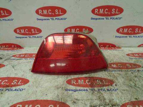Foto 1ª: Faro Antiniebla Trasero Izquierdo Ford Focus AMBIENTE D) BERLINA 115CV 85KW [KKDA] (2006)