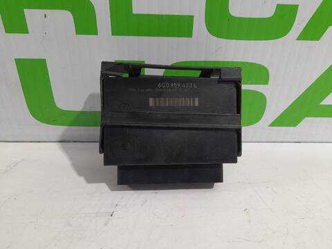 Centralita Cierre Centralizado Seat Ibiza 1.4 TDI CAT BNM) 69CV