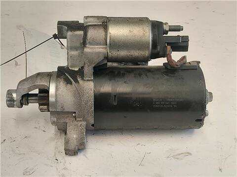 Foto 2ª: Motor de Arranque Audi A7 3.0 TDI QUATTRO 245CV 180KW [CDV] (2010)