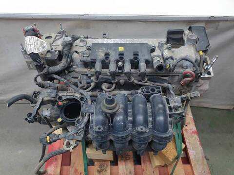 Motor Completo Fiat Punto DYNAMIC