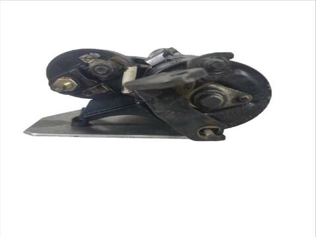 Foto 3ª: Motor de Arranque Audi A4 2.0 (2004)