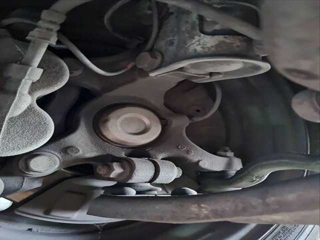 Mangueta Delantera Izquierda Mercedes Vito 110 CDI 639.601 639.603 639.605) 95CV 70KW FURGONETA