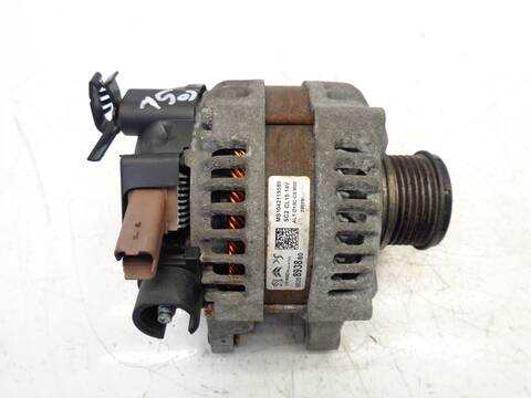 Foto 1ª: Alternador Peugeot 208 1.2 PURETECH 131 CV 96KW [HNS, EB2ADTS] (2020)