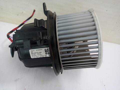 Foto 3ª: Calefacción Jeep Avenger ALTITUDE (2022)