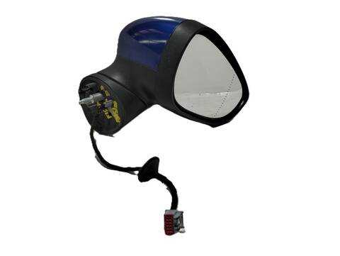 Retrovisor Derecho Ford Fiesta 1.5 TDCI CAT 75CV