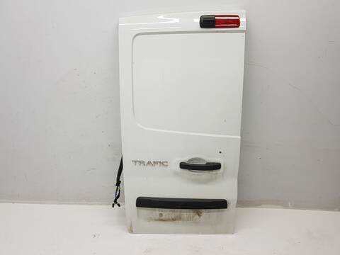 Puerta Trasera Izquierda Renault Trafic L1H1 28T