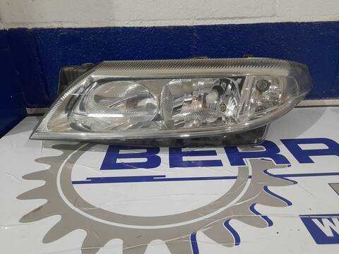 Faro Izquierdo Renault Laguna GRANDTOUR
