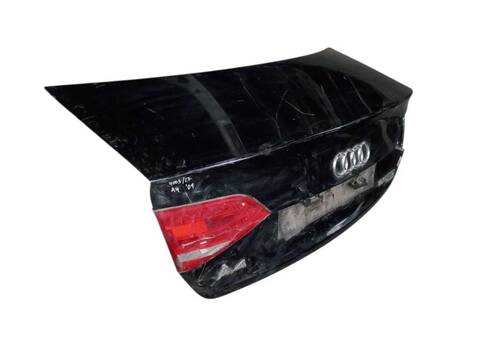 Foto 2ª: Portón Audi A4 1.8 TFSI (2007)