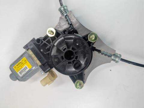 Foto 2ª: Elevalunas Eléctrico Delantero Derecho Kia Stonic D4FB (2018)