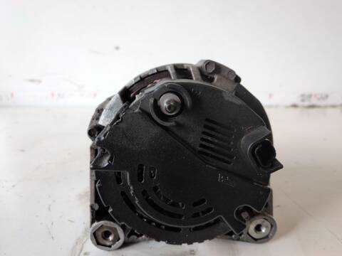 Foto 3ª: Alternador Renault Kangoo K9K702 (2004)