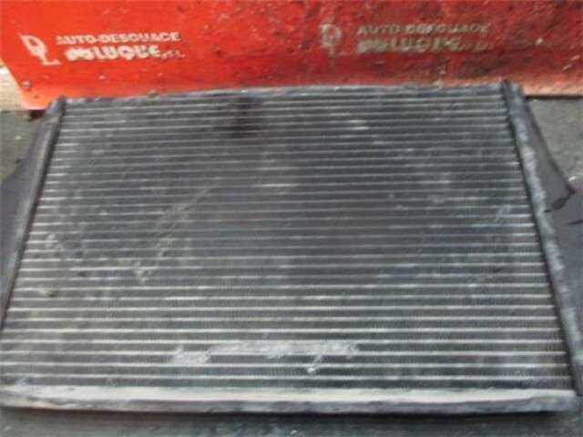 Foto 3ª: Intercooler Volvo 940 2.3 TI [B 230 FK]