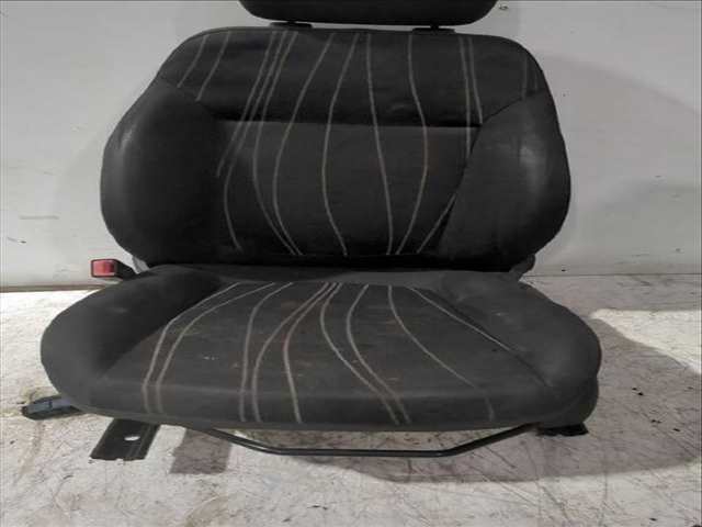 Foto 3ª: Asiento Delantero Izquierdo Opel Corsa 1.3 CDTI L08 L68) 75CV [A 13 DTC Z 13 DTJ] (2006)