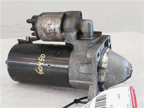 Motor de Arranque Ford Focus 1.8 TDCI 115CV 85KW