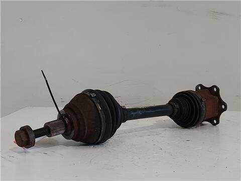 Transmision Delantera Izquierda Volkswagen Passat 2.0 TDI BERLINA 170CV 125KW