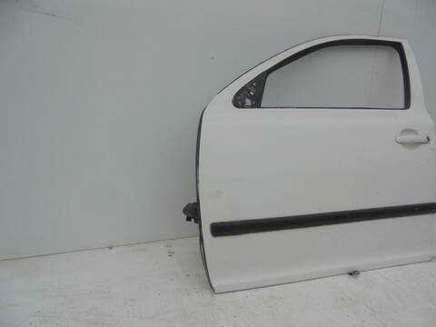 Foto 2ª: Puerta Delantera Izquierda Skoda Octavia ACTIVE BERLINA 105CV 77KW [BJB] (2005)