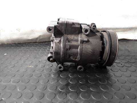 Foto 2ª: Compresor Aire Acondicionado Hyundai i30 CLASSIC 1 CAT 109CV (2007)