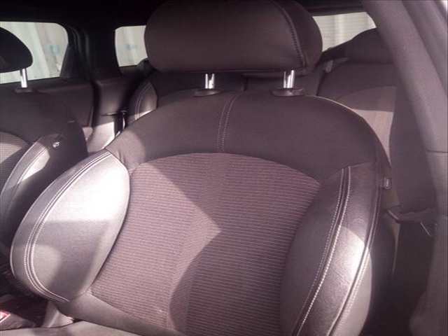 Foto 2ª: Asientos Traseros Mini Countryman COOPER D 112CV 82KW [N47C20A] (2016)