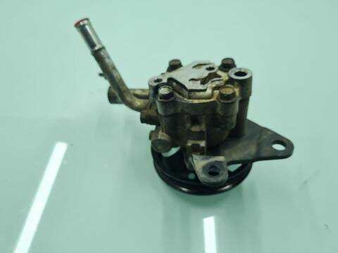 Foto 4ª: Bomba de Direccion Nissan Pathfinder GASOLINA [YD25DDTI] (2005)