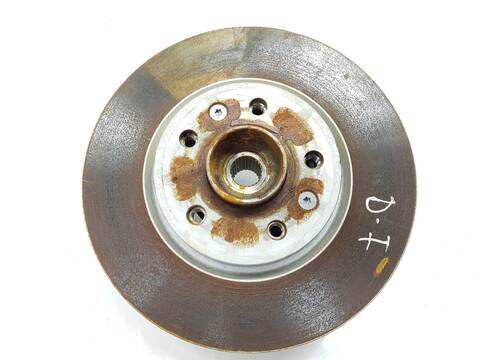 Mangueta Delantera Izquierda Renault Captur TECHNO