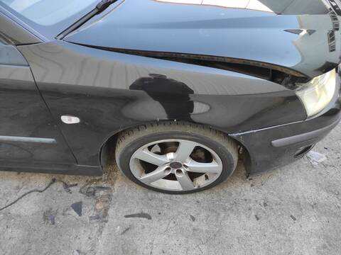 Aleta Delantera Derecha Saab 9-3 Z19DTH FAMILIAR