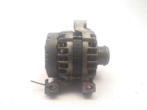 Foto 2ª: Alternador Volvo V40 D3 [D 5204 T6] (2012)
