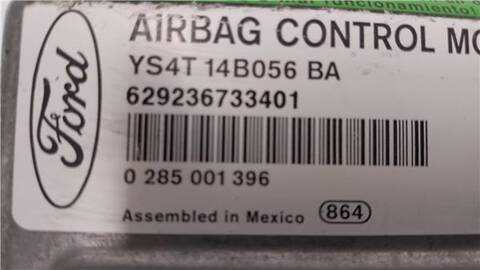 Foto 2ª: Centralita Motor ECU Ford Focus 1.8 AMBIENTE [1 8 LTR. - 74 KW TDCI CAT] 101CV FAMILIAR