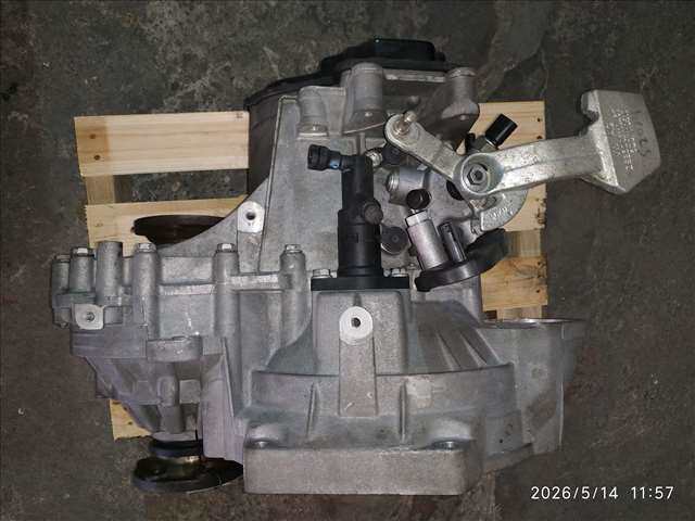 Caja Cambios Seat Ibiza 1.6 TDI