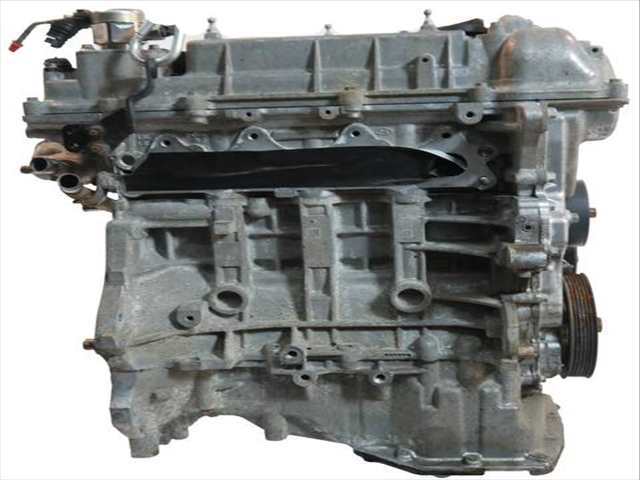 Foto 2ª: Motor Completo Hyundai i40 1.6 GDI 135 CV 99KW [G4FD]