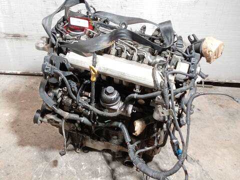 Motor Completo Hyundai Getz 1.5 CRDI 88CV 65KW