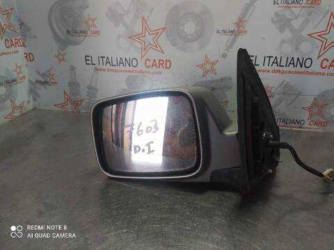 Retrovisor Izquierdo Nissan X-Trail COMFORT 114CV 84KW T30)