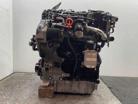 Motor Completo Seat Leon CAYC