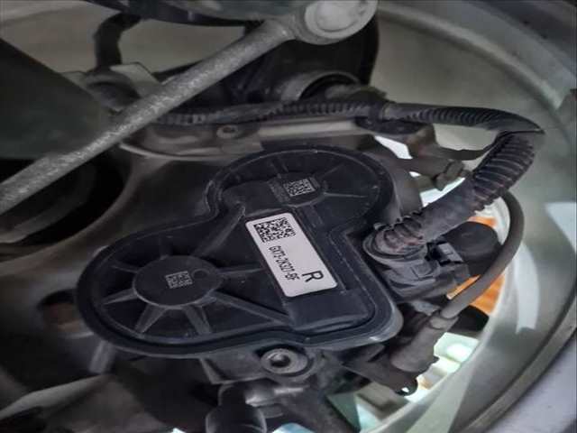 Pedal Embrague Jaguar F Pace PRESTIGE AWD 250CV 184KW
