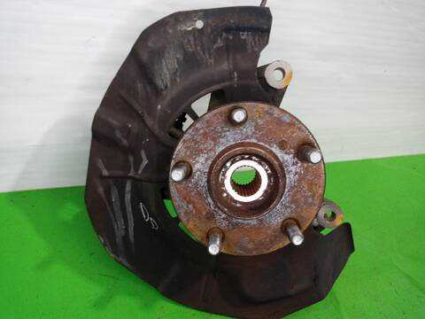 Foto 2ª: Mangueta Delantera Derecha Lexus RX LUXURY 204CV (2003)