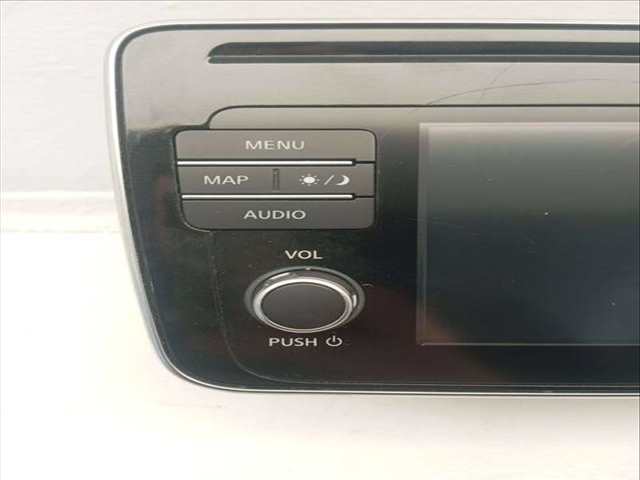 Foto 2ª: Sistema Audio Radio CD Nissan Leaf N-CONNECTA 150CV 110KW [EM57] (2018)