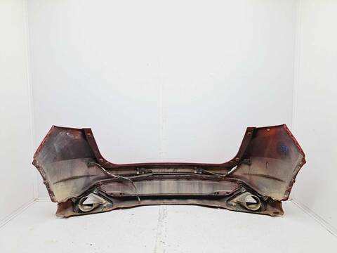 Foto 2ª: Paragolpes Trasero Honda Civic 1.4 COMFORT BERLINA 99CV 73KW [L13Z1] (2010)