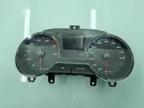 Cuadro de Instrumentos Seat Ibiza ERENCE 69CV 51KW