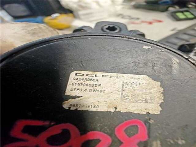 Bomba Inyeccion Peugeot 5008 2.0 PREMIUM [2.0 LTR. - 110 KW 16V HDI FAP CAT (RHE - DW10CTED4)]