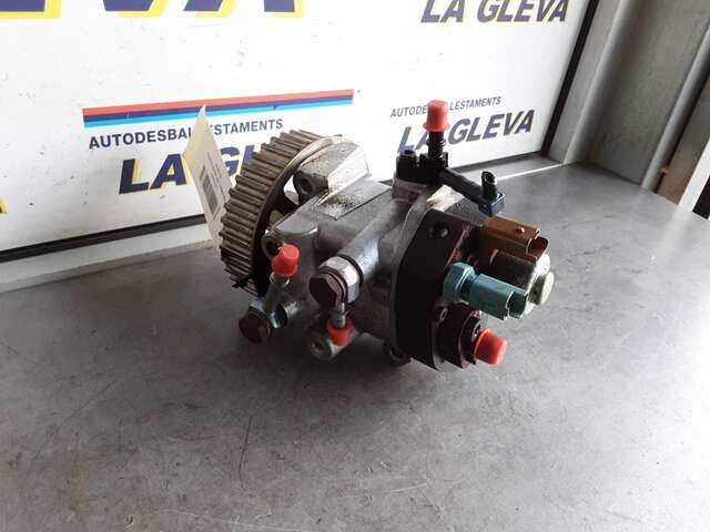 Foto 3ª: Bomba Inyeccion Renault Kangoo 1.5 DCI75CV 0CV [K9K 808] (2014)