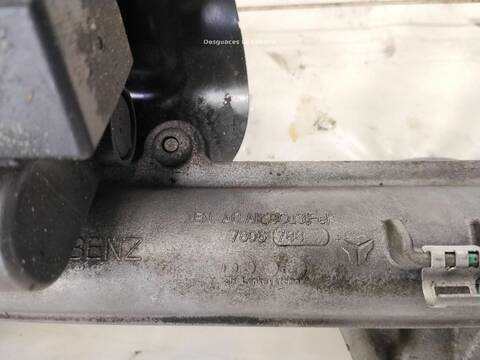 Foto 2ª: Cremallera de Direccion Mercedes Vito 111 CDI 447.601 447.603 447.605) [OM 622.951] (2014)
