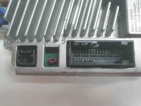 Foto 2ª: Centralita Motor ECU Ford Transit 320 L1 FWD TREND
