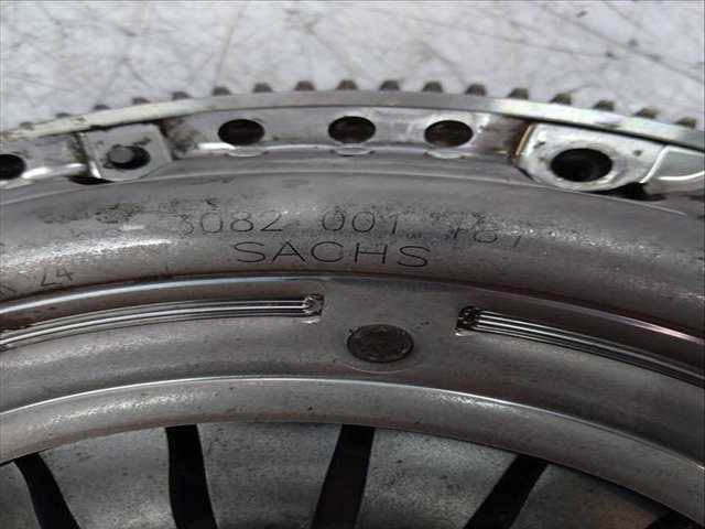 Foto 2ª: kit Embrague Subaru Forester 147 CV 108KW [EE20Z]