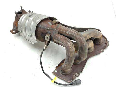 Foto 2ª: Catalizador Toyota Rav4 197CV [2AR] (2017)