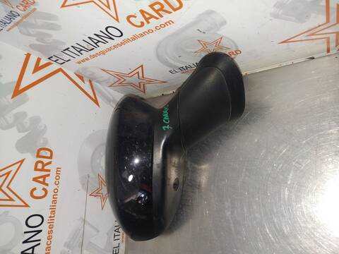 Foto 4ª: Puerta Trasera Derecha Fiat Grande Punto VERSION INDEFINIDA