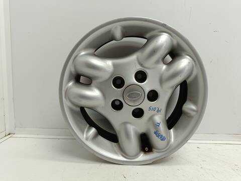 Foto 1ª: LLanta Chapa Land Rover Freelander BAIKAL 112CV 82KW [204D3] (2004)