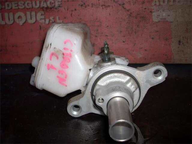 Foto 2ª: Bomba Freno Citroen C1 1.0 SX [1.0 LTR. - 50 KW CAT (CFB - 384F)] [1KR-FE]