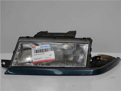 Faro Izquierdo Ssangyong Musso 2.9 70 KW