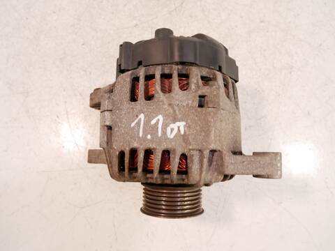 Foto 1ª: Alternador Kia Picanto 84 CV 62KW [G4LA] (2017)