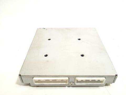 Foto 3ª: Centralita Motor ECU Nissan Qashqai 1.6 DCI TD CAT 130CV 96KW [R9M410] (2014)